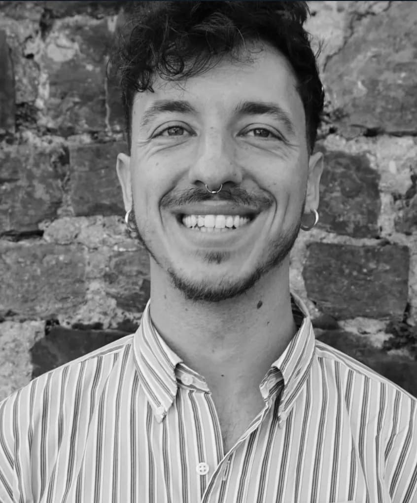 Damiano Finizio