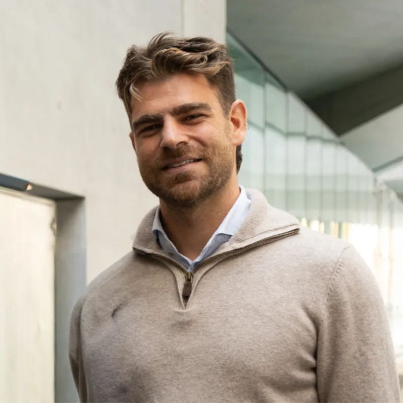 Jacopo Scafura